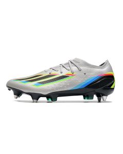 Chuteira Campo ADIDAS X Speedportal.1 SG Beyond Fast