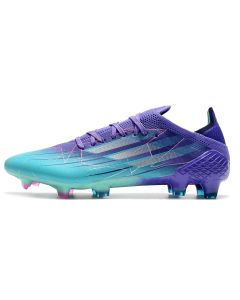 Chuteira Campo ADIDAS X Speedflow.1 FG Champions Code