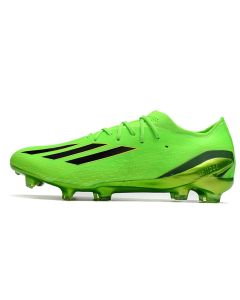 Chuteira Campo ADIDAS X Speedportal.1 FG Game Data