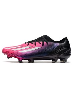 Chuteira Campo ADIDAS X Speedportal.1 FG 'Own Your Football'