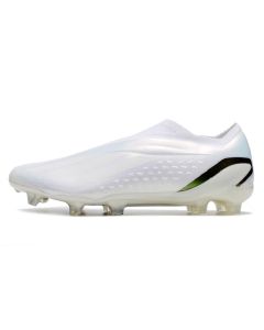 Chuteira Campo ADIDAS X Speedportal+ FG Pearlized