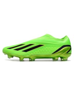 Chuteira Campo ADIDAS X Speedportal+ FG Game Data