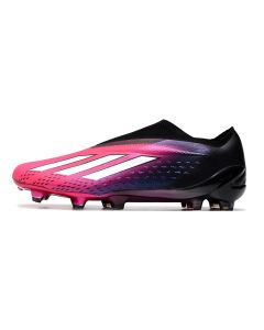 Chuteira Campo ADIDAS X Speedportal+ FG 'Own Your Football'