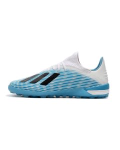 Chuteira ADIDAS X 19.1 Society Hard Wired