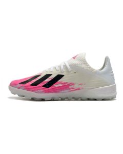 Chuteira ADIDAS X 19.1 Society Uniforia Pack