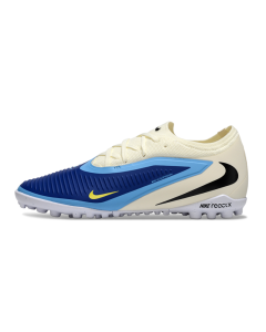  Chuteira Society Nike Phantom ReactX 6 Pro Low Fear Nothing