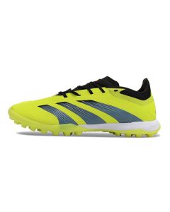 Chuteira ADIDAS Predator Elite Society Energy Citrus