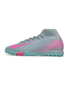 Chuteira Society Nike Air Zoom Mercurial Superfly 10 Elite