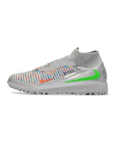  Chuteira Society Nike Phantom ReactX 6 High Pro EA SPORTS