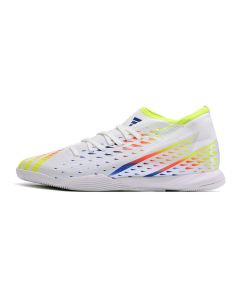 Chuteira ADIDAS Predator Edge.3 Futsal Al-Rihla Pack