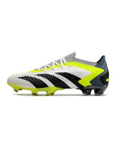 Chuteira de Campo ADIDAS Predator Accuracy.1 Low FG CrazyRush