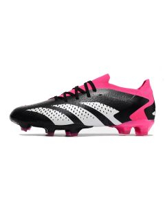 Chuteira de Campo ADIDAS Predator Accuracy.1 Low  FG 'Own Your Football'