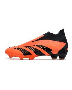 Chuteira de Campo ADIDAS Predator Accuracy+ FG Heatspawn