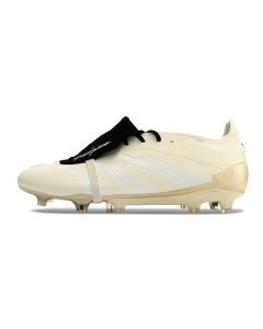 Chuteira de Campo ADIDAS Predator+ Elite FG Y-3