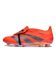 Chuteira de Campo ADIDAS Predator+ Elite FG PredStrike