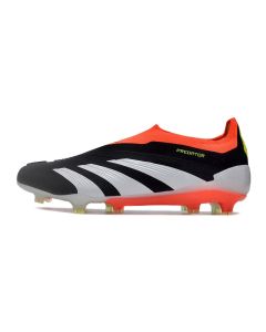 Chuteira de Campo ADIDAS Predator Elite LL FG Solar Energy