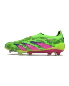 Chuteira de Campo ADIDAS Predator Elite LL FG Generation Pred