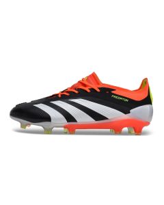 Chuteira de Campo ADIDAS Predator Elite FG Solar Energy