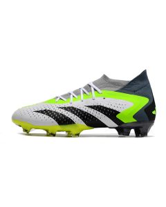 Chuteira de Campo ADIDAS Predator Accuracy.1 FG CrazyRush