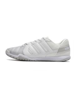 Chuteira ADIDAS Top Sala MD Futsal Branco