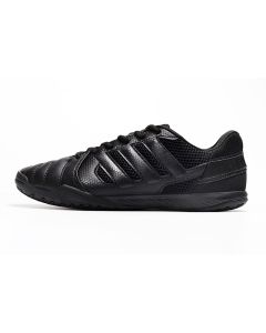 Chuteira ADIDAS Top Sala MD Futsal Preto