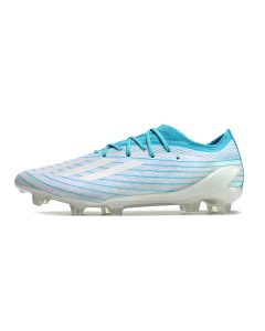 Chuteira Campo ADIDAS X Speedportal.1 FG Parley