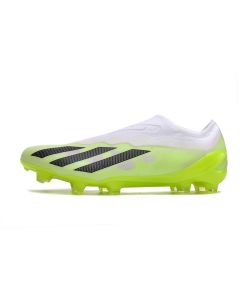 Chuteira Campo ADIDAS X CrazyFast+ LL FG CrazyRush