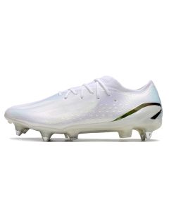 Chuteira Campo ADIDAS X Speedportal.1 SG Pearlized