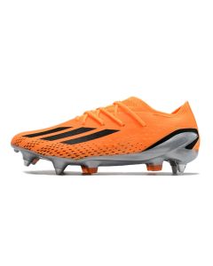 Chuteira Campo ADIDAS X Speedportal.1 SG