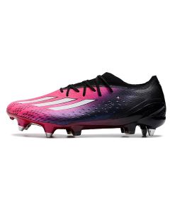 Chuteira Campo ADIDAS X Speedportal.1 SG 'Own Your Football'