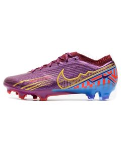 Chuteira Campo NIKE Air Zoom Mercurial Vapor 15 Elite FG Mbappe