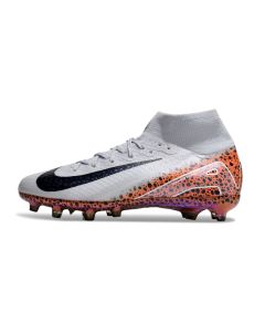 Chuteira Campo NIKE Air Zoom Superfly 10 Elite AG Electric