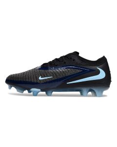 Chuteira Campo NIKE Phantom 6 Elite Low FG Shadow Pack