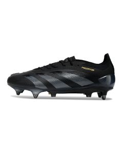 Chuteira Campo ADIDAS Predator Elite SG Dark Spark