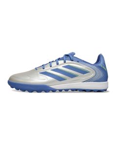 Chuteira Society ADIDAS Copa Pure III Pro Celestial Victory