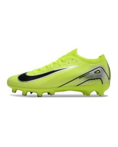 Chuteira Campo NIKE Air Zoom Mercurial Vapor 16 Elite AG Mad Voltage