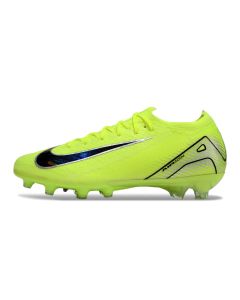 Chuteira Campo NIKE Air Zoom Mercurial Vapor 16 Elite AG Mad Voltage