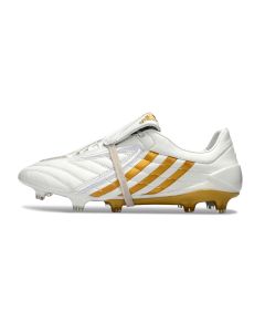 Chuteira Campo ADIDAS Predator PowerSwerve FG