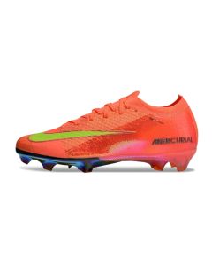 Chuteira Campo NIKE Air Zoom Mercurial Vapor 16 Elite FG Cosmic Speed 2