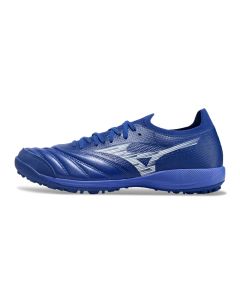 Chuteira Society MIZUNO Morelia Neo SALA β Made in Japan