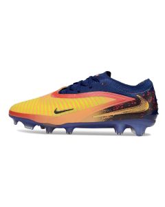 Chuteira Campo NIKE Phantom 6 Elite Low FG Halland