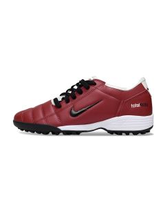 Chuteira Society Nike Total 90 III