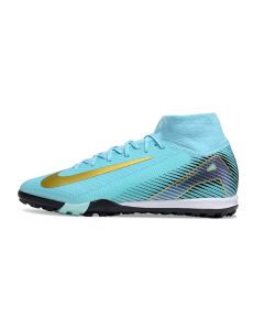 Chuteira Society Nike Air Zoom Mercurial Superfly 10 Elite