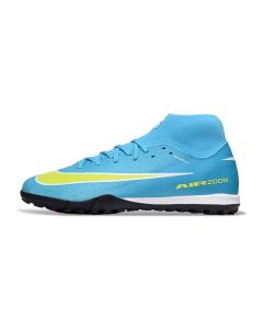 Chuteira Society Nike Air Zoom Mercurial Superfly 10 Academy