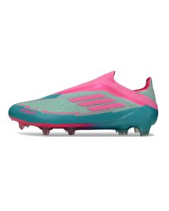 Chuteira Campo ADIDAS F50 Elite LL FG Messi La Vida Tropical