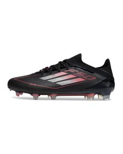 Chuteira Campo ADIDAS F50+.1 Elite FG Stealth Victory