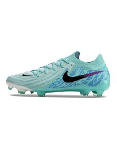 Chuteira Campo NIKE Phantom GX II Elite LV8 FG