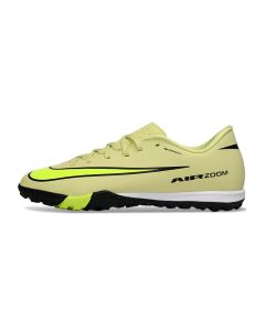 Chuteira Society Nike Air Zoom Mercurial Vapor 16 Academy Max Voltage