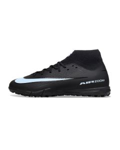 Chuteira Society Nike Air Zoom Mercurial Superfly 10 Academy