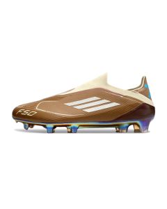 Chuteira Campo ADIDAS F50 Elite LL FG Messi x Bunny